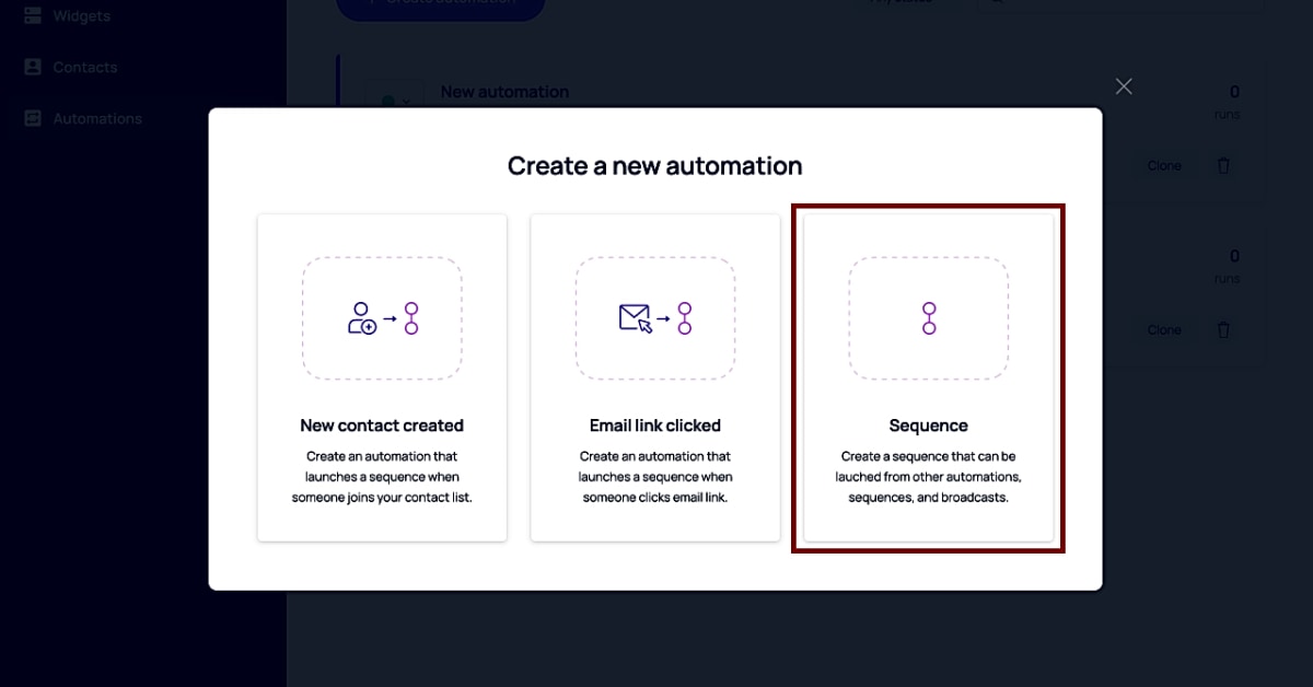 Designing Automated Email Sequences and Campaigns: Streamlining Your Marketing Process