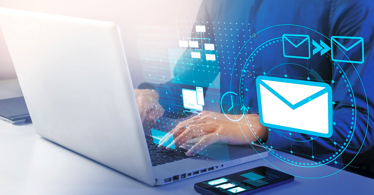 Creating Automated Email Sequences: Streamlining and Automating Your Marketing Process